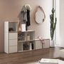 Office furniture and storage - BOB - BISLEY FRANCE