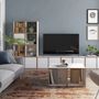 Office furniture and storage - BOB - BISLEY FRANCE