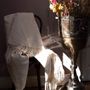 Decorative objects - Llama Bed foot - LA PAUSA CHATEAU