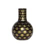 Objets de décoration - Gold Resonance Balloon Flask Medium - SYNCHROPAINT