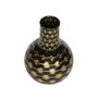 Objets de décoration - Gold Resonance Balloon Flask Medium - SYNCHROPAINT