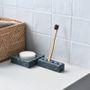 Soap dishes - Marble Bath Accessory Series - TZULAÏ