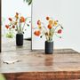 Décorations florales - Vase de Ciment - TZULAÏ