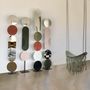 Mirrors - MIRROR SCULPTURE TOTEM - STUDIO SOL LECCIA