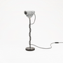 Outdoor table lamps - LEON Desk Lamp - PRISME EDITIONS
