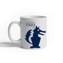 Gifts - COFFEE CUP - PIED DE POULE