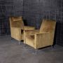 Armchairs - ARMCHAIR LUCCA - TRISS
