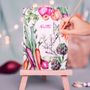 Design objects - Illustrated Recipe Book - VERY WONDER