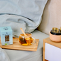 Coffee and tea - THE DISCOVERY SELECTION OF 10 ORGANIC HERBAL TEAS - CHIC DES PLANTES !