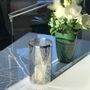 Decorative objects - Candle Cover - QULT DESIGN GMBH