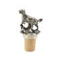 Gifts - HUNTING DOG CORK - LE POTIER D'ETAIN