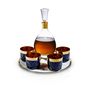 Objets personnalisables - Porcelaine sur mesure | Whisky-set en porcelaine - PORZELLANMANUFAKTUR FUERSTENBERG