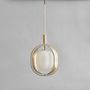Suspensions - Pearl Pendant & Floor Lamp - 101 COPENHAGEN