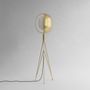 Suspensions - Pearl Pendant & Floor Lamp - 101 COPENHAGEN