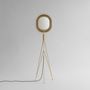 Hanging lights - Pearl Pendant & Floor Lamp - 101 COPENHAGEN