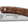 Gifts - Liner Thiers® Nature Pocket Knife - CLAUDE DOZORME