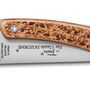 Gifts - Liner Thiers® Nature Pocket Knife - CLAUDE DOZORME