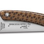 Gifts - Liner Thiers® Nature Pocket Knife - CLAUDE DOZORME