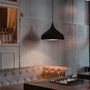 Design objects - Luxury Bronze Paris Edition - SKYLINE CHESS LTD