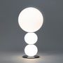 Table lamps - PEARLS XL Table Lamp - FORMAGENDA