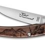Gifts - Thiers® Design Animalis Pocket Knife - CLAUDE DOZORME