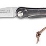 Gifts - Pocket knife Baroudeur Corkscrew - CLAUDE DOZORME