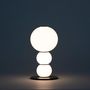 Lampes de table - Lampe de table PEARLS - FORMAGENDA