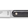 Knives - Antique style shuttle table knife - CLAUDE DOZORME
