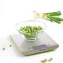 Kitchen utensils - Stainless steel scale - M&CO