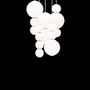 Hanging lights - PEARLS Chandeliers - FORMAGENDA