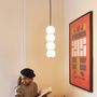 Hanging lights - PEARLS Suspension - FORMAGENDA