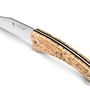 Gifts - Large Cheese Knife - CLAUDE DOZORME