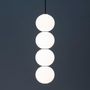 Hanging lights - PEARLS XL Suspension - FORMAGENDA
