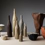 Ceramic - CLASSIC BOWL AND BOTTLES - PAOLA PARONETTO