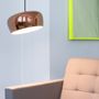 Hanging lights - COPPOLA Suspension - FORMAGENDA