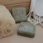 Soaps - COSMOS NAT certified Aleppo soaps - TADÉ PAYS DU LEVANT