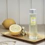 Beauty products - Lipid-Rich Natural Certified Gel Soap Gentle Exfoliating - Cologne de Byzance - TADÉ PAYS DU LEVANT