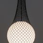 Hanging lights - NETWORK Suspension - FORMAGENDA