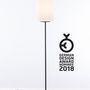 Floor lamps - BULLET Floor Lamp - FORMAGENDA