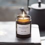 Decorative objects - Nature candle - GEODESIS PARFUMS