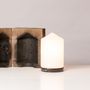 Table lamps - BULLET Table Lamp - FORMAGENDA