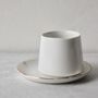 Tasses et mugs - COLLECTION SIMPLE et/ou OR - EPURE