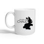 Cadeaux - MUGS - LES EXPRESSIFS - PIED DE POULE