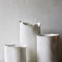 Vases - LINEN COLLECTION - EPURE