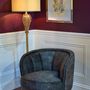 Fauteuils - Fauteuil Camari - MINDY BROWNES INTERIORS