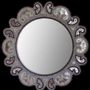 Decorative objects - FRAME FOR MIRROR 297 - CAROLINE PERRIN
