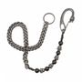 Jewelry - Men's chain Dogme96 DOBLAS - DOGME96
