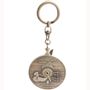 Gifts - Nocturnal dial Key ring - HEMISFERIUM