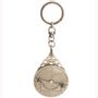 Customizable objects - Astrolabe Eastern - Key ring - HEMISFERIUM