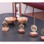 Objets personnalisables - Astrolabe Orientale - Miniature - HEMISFERIUM